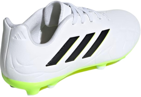 (Youth) adidas Copa Pure 2.3 FG J 'Crazyrush Pack' HQ8989 Details for (Youth) adidas Copa Pure 2.3 FG J 'Crazyrush Pack' HQ8989