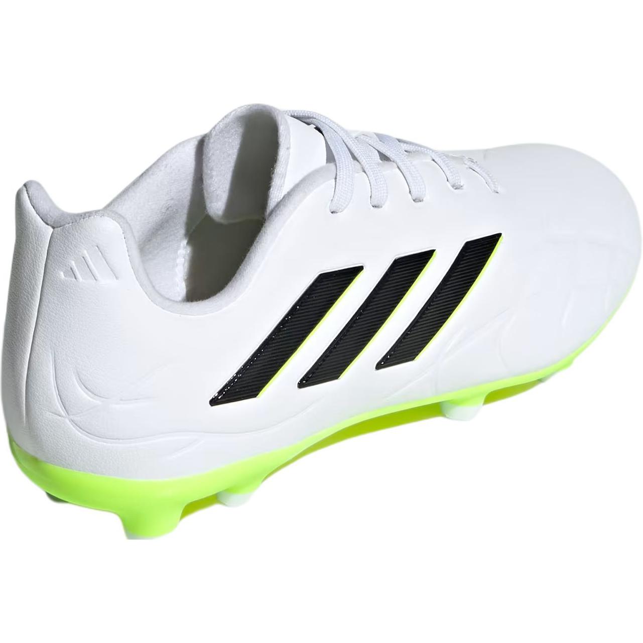 Details for (JR) adidas Copa Pure 2.3 FG J ''Crazyrush Pack'' Fußballschuhe HQ8989