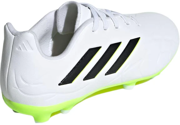 (JR) adidas Copa Pure 2.3 FG J ''Crazyrush Pack'' Fußballschuhe HQ8989 Details for (JR) adidas Copa Pure 2.3 FG J ''Crazyrush Pack'' Fußballschuhe HQ8989