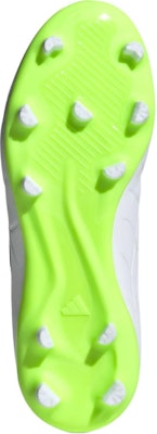 (Youth) adidas Copa Pure 2.3 FG J 'Crazyrush Pack' HQ8989 Sizing (Youth) adidas Copa Pure 2.3 FG J 'Crazyrush Pack' HQ8989