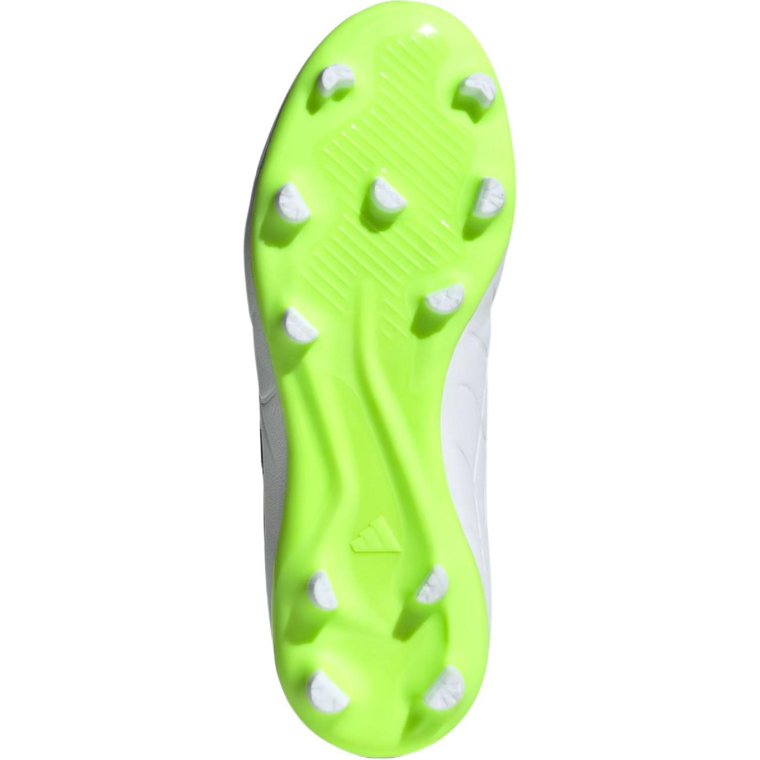 Sizing (JR) adidas Copa Pure 2.3 FG J ''Crazyrush Pack'' Fußballschuhe HQ8989