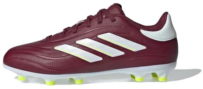 (JR) adidas Copa Pure 2 FG J 'Energy Citrus Pack' Liga IE7494 Buy (JR) adidas Copa Pure 2 FG J 'Energy Citrus Pack' Liga IE7494