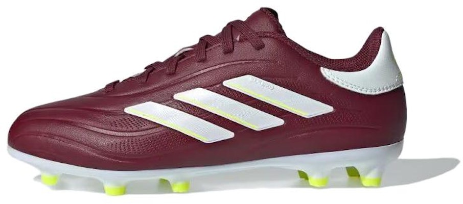 (Youth) adidas Copa Pure 2 League FG J 'Energy Citrus Pack' IE7494 Buy (Youth) adidas Copa Pure 2 League FG J 'Energy Citrus Pack' IE7494