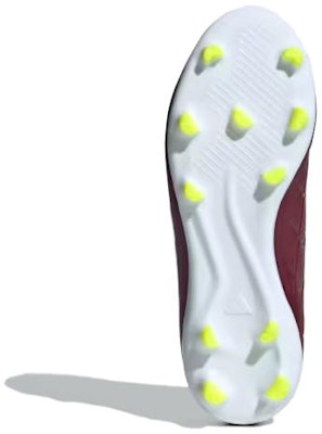(JR) 阿迪达斯Copa Pure 2 League FG J '活力柑橘套装' IE7494 Details for (JR) 阿迪达斯Copa Pure 2 League FG J '活力柑橘套装' IE7494
