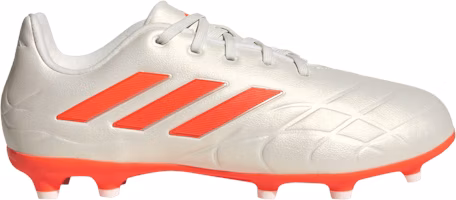 (Youth) adidas Copa Pure.3 FG J 'Heatspawn Pack' HQ8944 (Youth) adidas Copa Pure.3 FG J 'Heatspawn Pack' HQ8944
