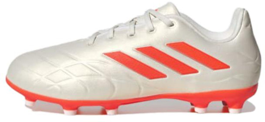 (Youth) adidas Copa Pure.3 FG J 'Heatspawn Pack' HQ8944 Buy (Youth) adidas Copa Pure.3 FG J 'Heatspawn Pack' HQ8944