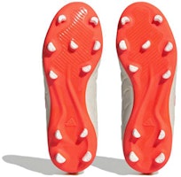 adidas Copa Pure.3 FG 固定釘 防滑耐磨 足球鞋 兒童 白橙色 Details for adidas Copa Pure.3 FG 固定釘 防滑耐磨 足球鞋 兒童 白橙色