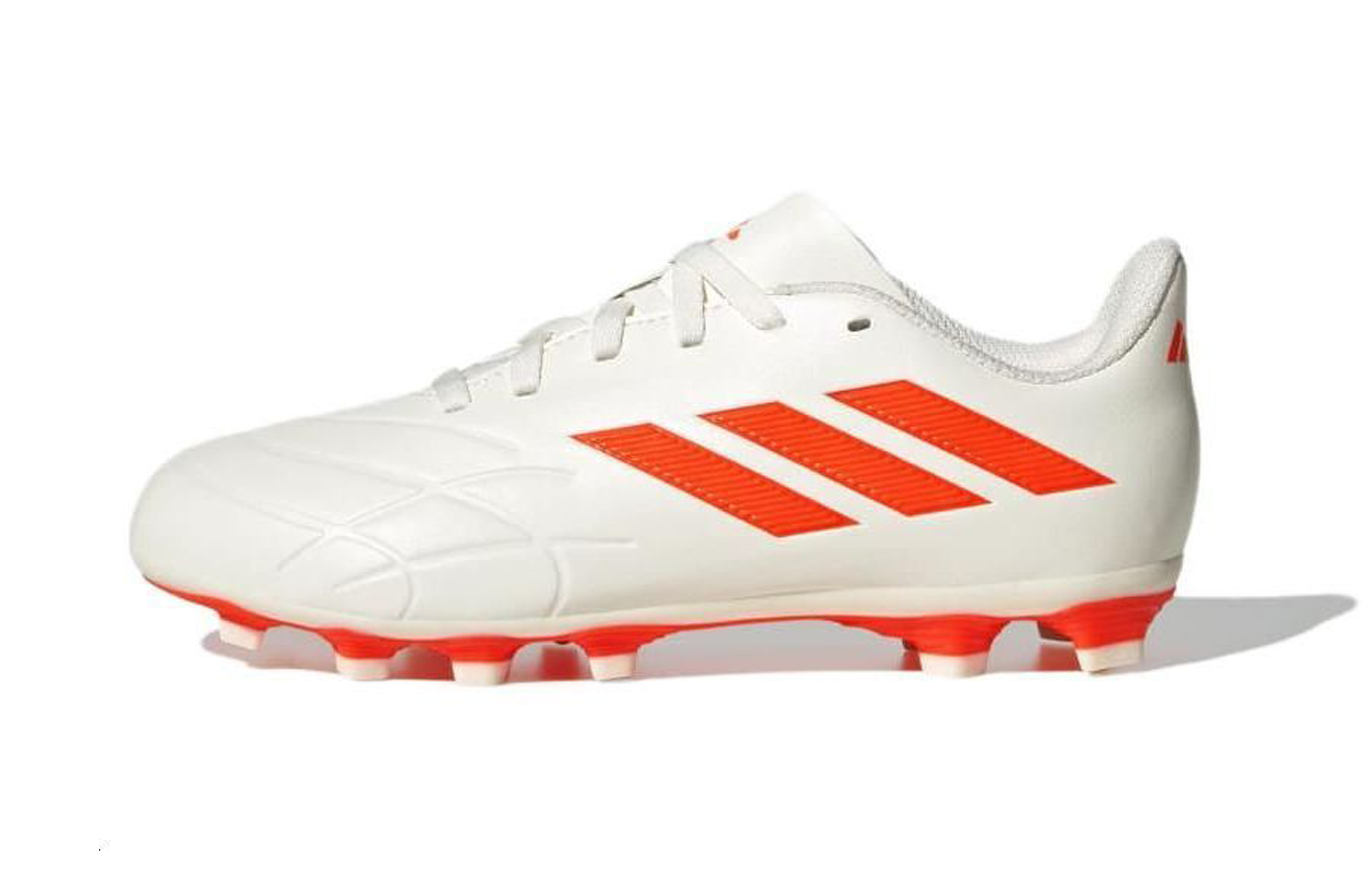 (Youth) adidas Copa Pure.4 FG J 'Heatspawn Pack'