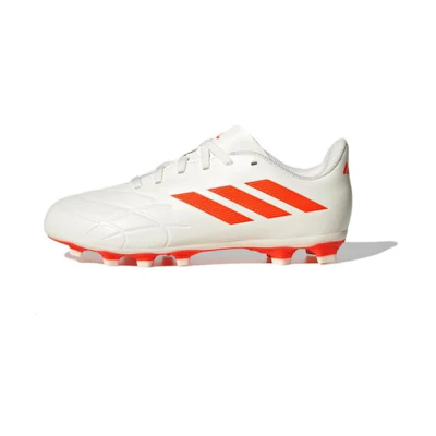 (Youth) adidas Copa Pure.4 FG J 'Heatspawn Pack'