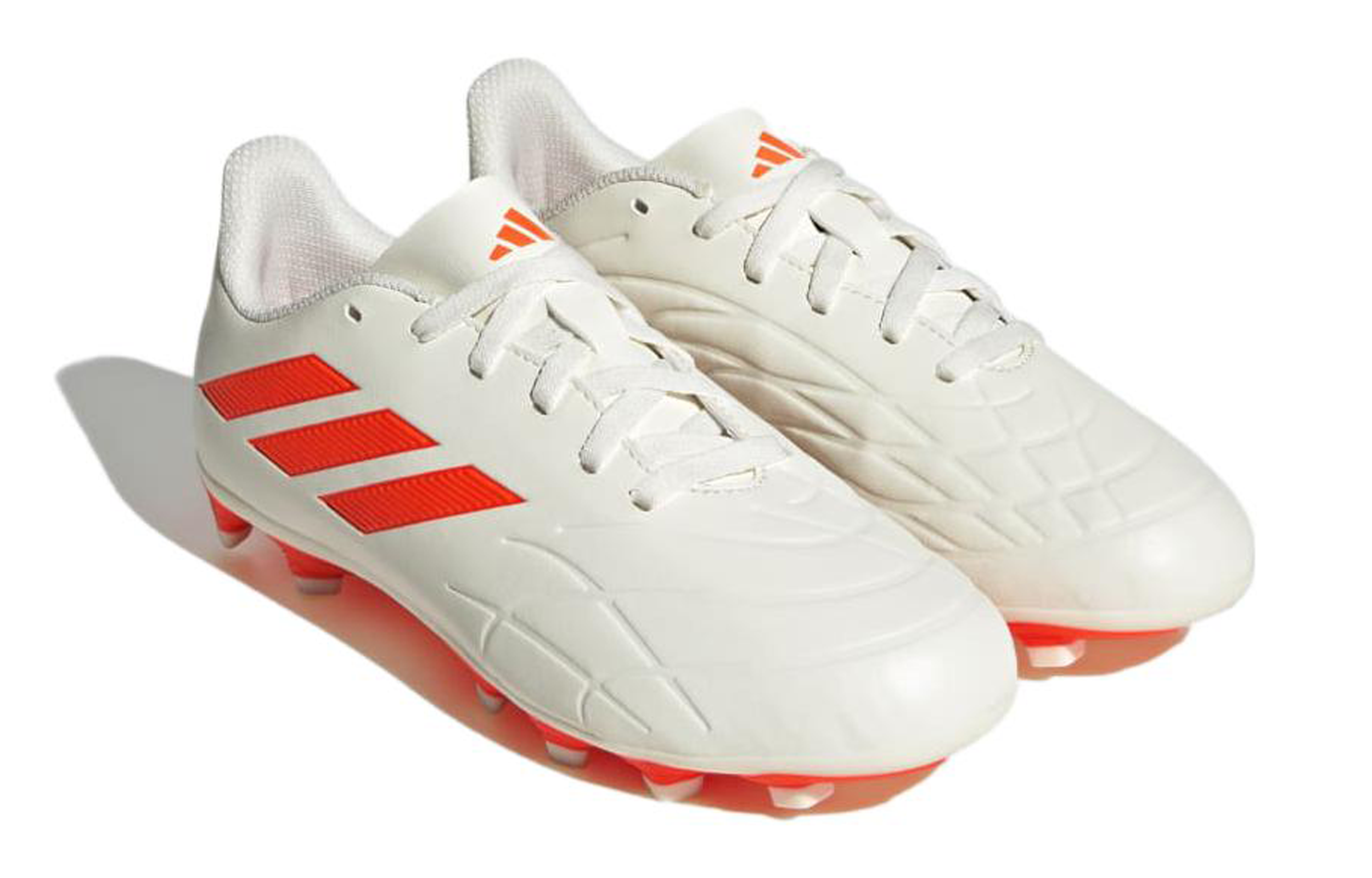 (Youth) adidas Copa Pure.4 FG J 'Heatspawn Pack' 圖 2