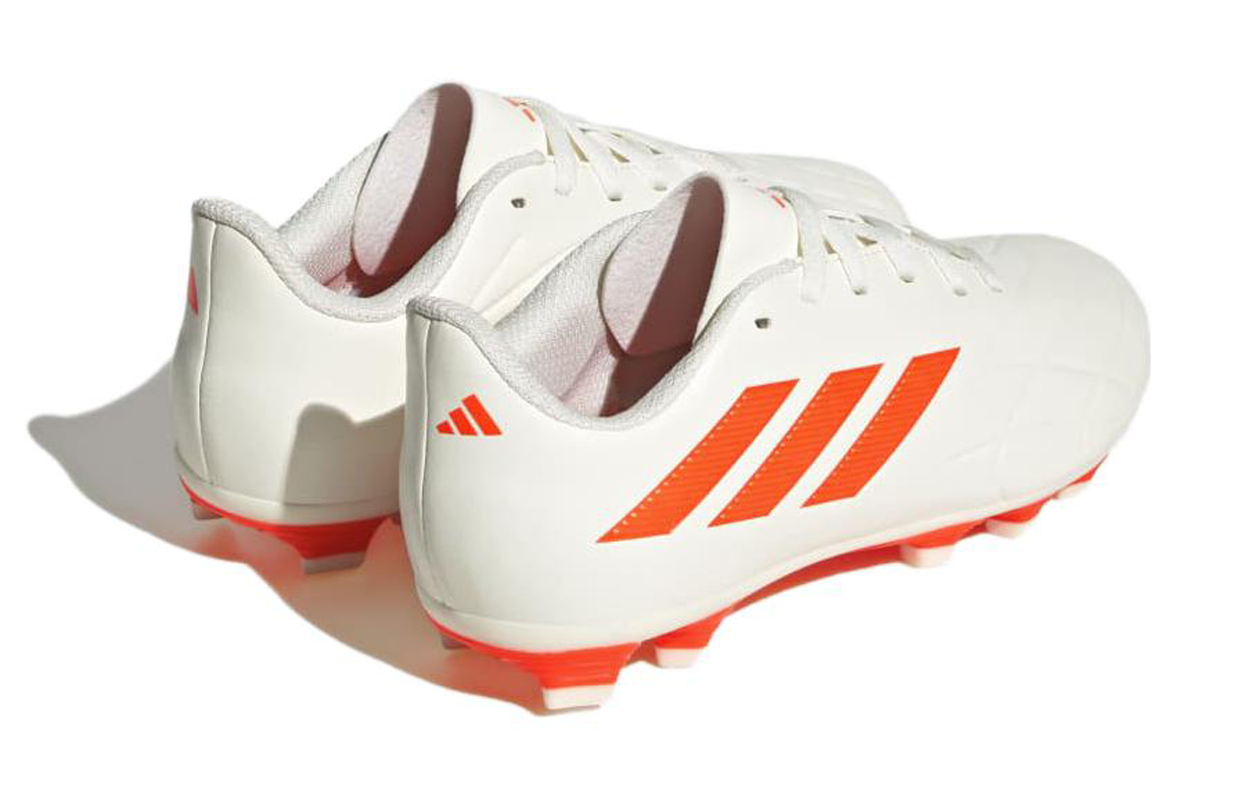Lookbook (JR) adidas Copa Pure.4 FG J ''Heatspawn Pack'' Scarpe da Calcio. GY9042