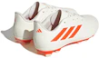 Lookbook (JR) adidas Copa Pure.4 FG J ''Heatspawn Pack'' Scarpe da Calcio. GY9042