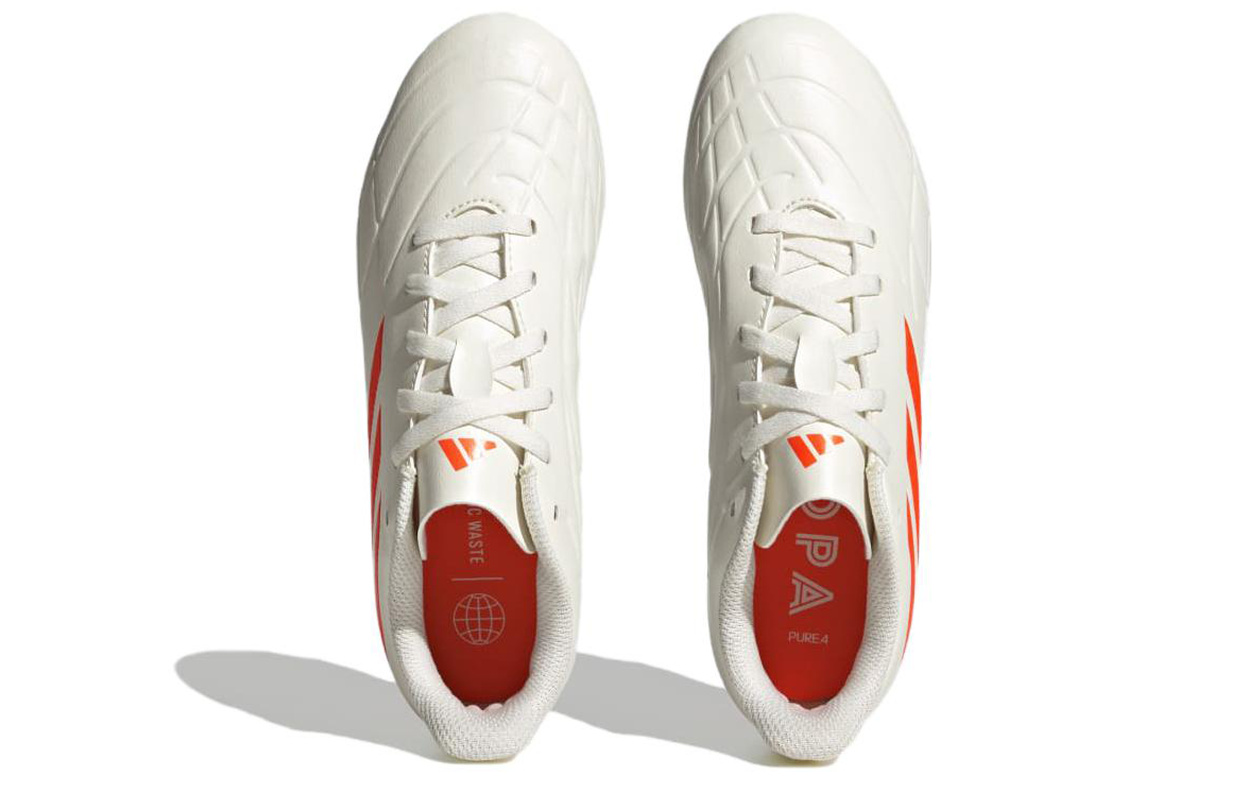 Shop (JR) adidas Copa Pure.4 FG J ''Heatspawn Pack'' Scarpe da Calcio. GY9042
