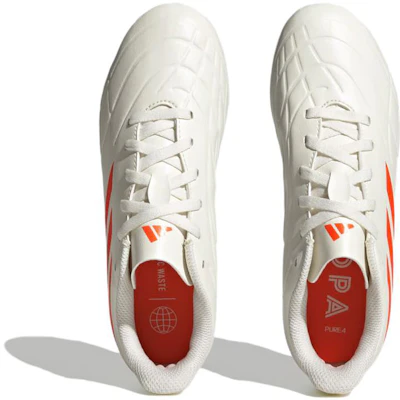 (JR) adidas Copa Pure.4 FG J ''Heatspawn Pack'' Scarpe da Calcio. GY9042 Shop (JR) adidas Copa Pure.4 FG J ''Heatspawn Pack'' Scarpe da Calcio. GY9042