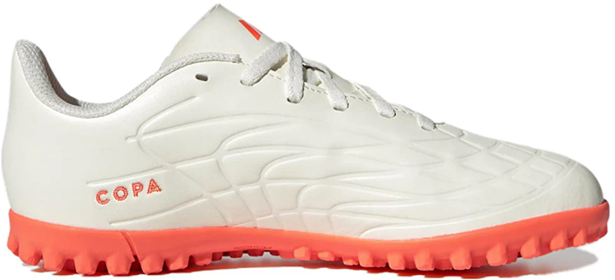 (JR) adidas Copa Pure.4 TF J ''Heatspawn Pack'' Scarpe da Calcio Bambini. GY9043 Order (JR) adidas Copa Pure.4 TF J ''Heatspawn Pack'' Scarpe da Calcio Bambini. GY9043