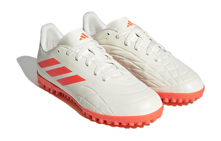 (Youth) adidas Copa Pure.4 TF J 'Heatspawn Pack' 圖 3