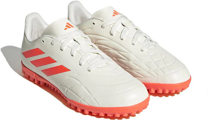 (JR) adidas Copa Pure.4 TF J ''Heatspawn Pack'' Scarpe da Calcio Bambini. GY9043 Lookbook (JR) adidas Copa Pure.4 TF J ''Heatspawn Pack'' Scarpe da Calcio Bambini. GY9043