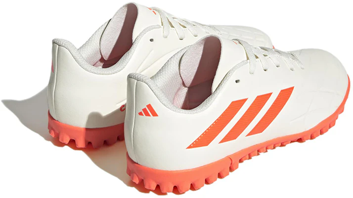 (JR) adidas Copa Pure.4 TF J ''Heatspawn Pack'' Scarpe da Calcio Bambini. GY9043 Shop (JR) adidas Copa Pure.4 TF J ''Heatspawn Pack'' Scarpe da Calcio Bambini. GY9043