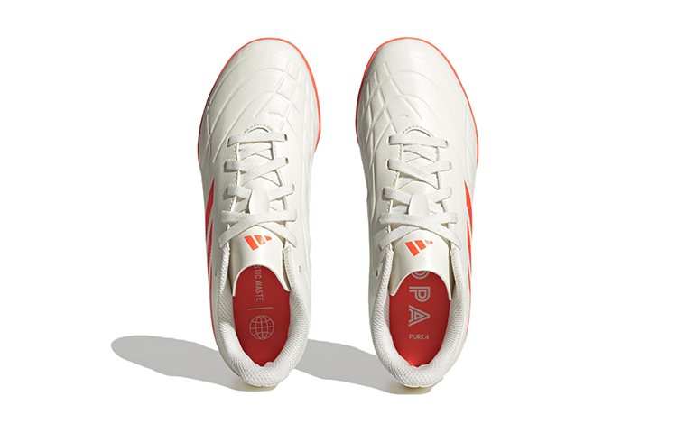 (Youth) adidas Copa Pure.4 TF J 'Heatspawn Pack' 圖 5