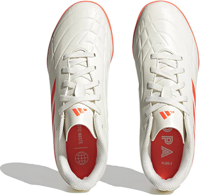 (JR) adidas Copa Pure.4 TF J ''Heatspawn Pack'' Scarpe da Calcio Bambini. GY9043 Purchase (JR) adidas Copa Pure.4 TF J ''Heatspawn Pack'' Scarpe da Calcio Bambini. GY9043