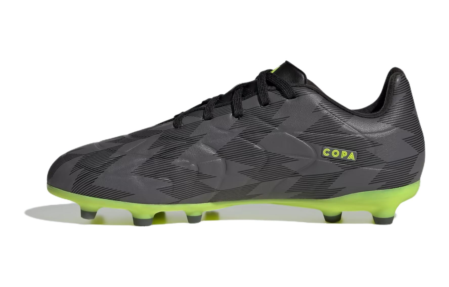 (Youth) adidas Copa Pure Injection.3 FG J 'Crazycharged Pack'