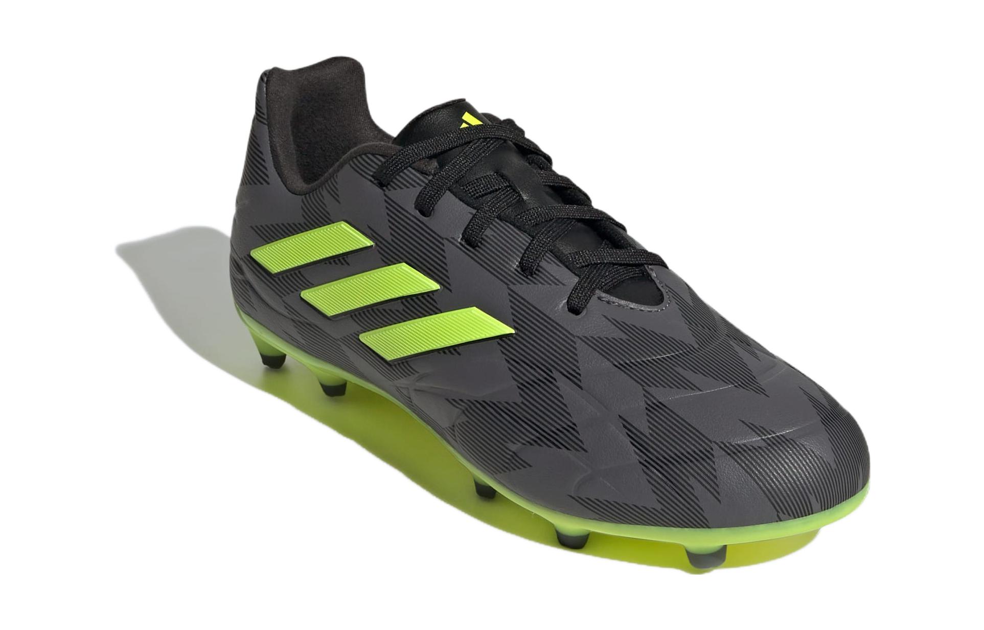(Youth) adidas Copa Pure Injection.3 FG J 'Crazycharged Pack' 圖 3