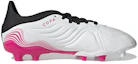 Order (JR) 阿迪达斯 Copa Sense.1 FG J '白色震撼粉' FX1979