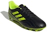 Lookbook (JR) adidas Copa Sense.4 'Hitam Tim Kuning Solar' GZ1377