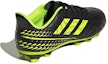Shop (JR) adidas Copa Sense.4 'Hitam Tim Kuning Solar' GZ1377