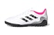 (JR) 아디다스 코파 센스.4 TF 화이트/블랙/핑크 FX1972