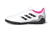 Buy (JR) 아디다스 코파 센스.4 TF 화이트/블랙/핑크 FX1972