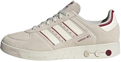 (Youth) adidas Court 'Aluminium Burgundy White' GW4497 (Youth) adidas Court 'Aluminium Burgundy White' GW4497