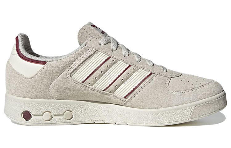 Order (JR) adidas Court ''Aluminium Bourgogne Blanc'' GW4497