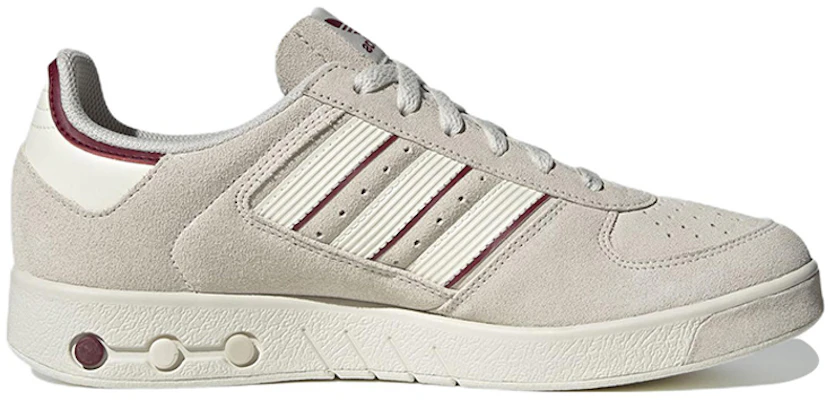 (JR) adidas Court ''Aluminium Bourgogne Blanc'' GW4497 Order (JR) adidas Court ''Aluminium Bourgogne Blanc'' GW4497