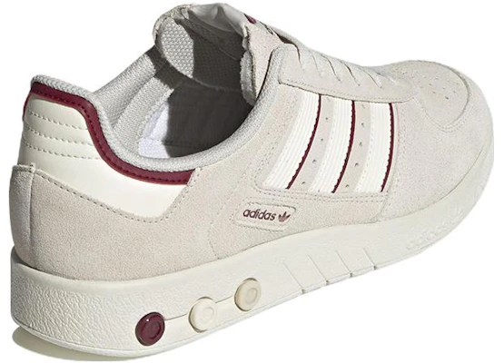 (JR) adidas Court ''Aluminium Bourgogne Blanc'' GW4497 Shop (JR) adidas Court ''Aluminium Bourgogne Blanc'' GW4497