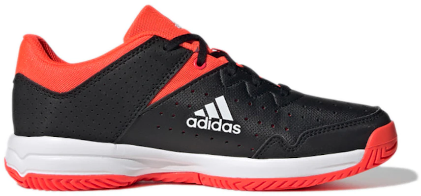 (JR) adidas Court Stabil ''Zwart Oranje'' FZ4656 Order (JR) adidas Court Stabil ''Zwart Oranje'' FZ4656