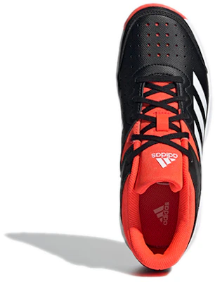 (JR) adidas Court Stabil ''Zwart Oranje'' FZ4656 Purchase (JR) adidas Court Stabil ''Zwart Oranje'' FZ4656