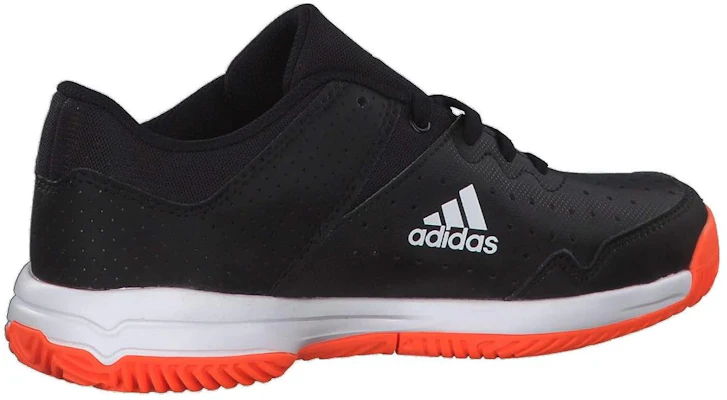 (JR) adidas Court Stabil ''Nero Bianco Arancione'' F99912 Order (JR) adidas Court Stabil ''Nero Bianco Arancione'' F99912