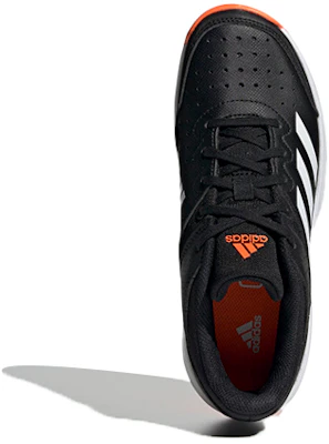 (JR) adidas Court Stabil ''Nero Bianco Arancione'' F99912 Purchase (JR) adidas Court Stabil ''Nero Bianco Arancione'' F99912