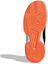 Details for (JR) adidas Court Stabil ''Nero Bianco Arancione'' F99912