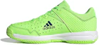 Buy (JR) adidas Court Stabil Groen/Blauw FV5641