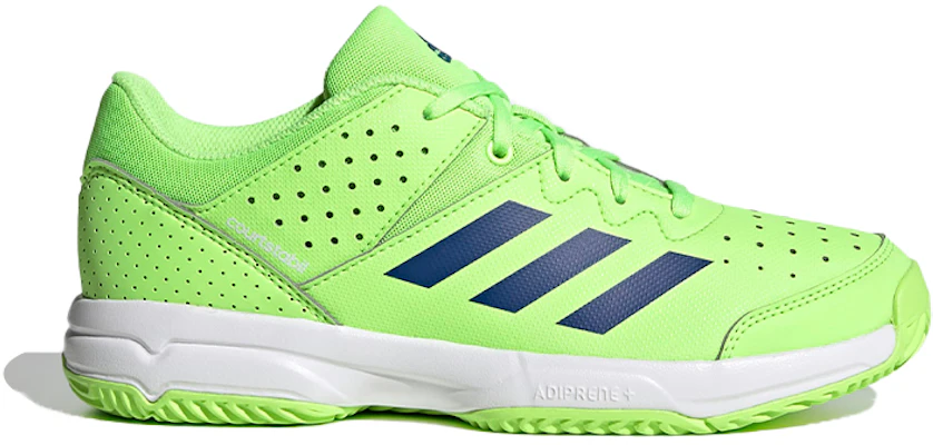 (JR) adidas Court Stabil Groen/Blauw FV5641 Order (JR) adidas Court Stabil Groen/Blauw FV5641