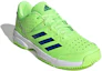 Lookbook (JR) adidas Court Stabil Groen/Blauw FV5641