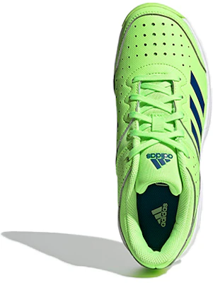 (JR) adidas Court Stabil Groen/Blauw FV5641 Purchase (JR) adidas Court Stabil Groen/Blauw FV5641