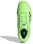 Purchase (JR) adidas Court Stabil Groen/Blauw FV5641