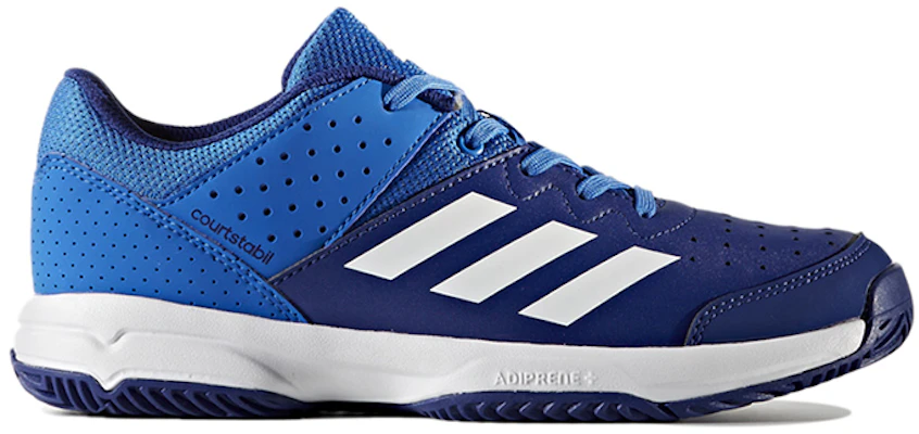 (JR) adidas Court Stabil J ''Collegiate Navy'' Schoenen BY2837 Order (JR) adidas Court Stabil J ''Collegiate Navy'' Schoenen BY2837