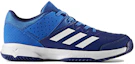 Order (JR) adidas Court Stabil J ''Collegiate Navy'' Schoenen BY2837