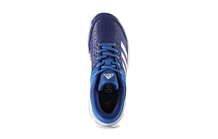 Purchase (JR) adidas Court Stabil J ''Collegiate Navy'' Schoenen BY2837