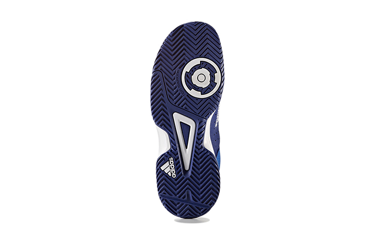 Details for (JR) adidas Court Stabil J ''Collegiate Navy'' Schoenen BY2837