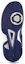Details for (JR) adidas Court Stabil J ''Collegiate Navy'' Schoenen BY2837